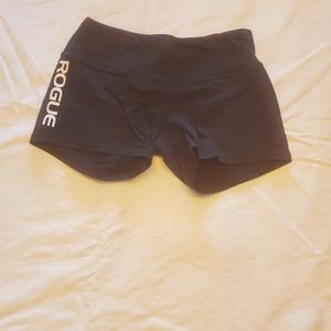 Rogue workout shorts